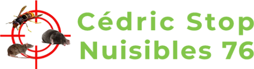 Cédric Stop Nuisibles 76